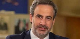 *معوّض: إنها بداية مسار استرجاع الدولة*