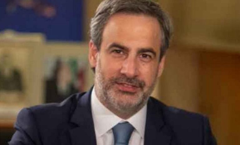 *معوّض: إنها بداية مسار استرجاع الدولة*