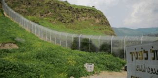 *عمال من سوريا إلى إسرائيل’!*