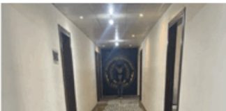 *أسلحة’ ومبالغ مالية ومخدرات.. والقوى الأمنية أوقفته في ضاحية بيروت الجنوبية*