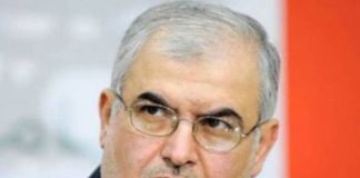 *النائب محمد رعد يردّ على النائب ميشال معوض: يجب ان يتواضع ونحن جاهزون للحوار لكن ليس بهذه الطريقة الاستعراضية*