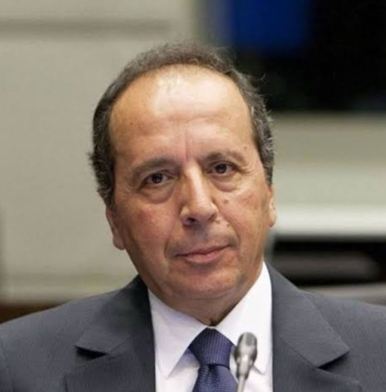 *النائب جميل السيّد خلال جلسة مناقشة البيان الوزاري: لا أريد أن أعطل هذا العرس الدستوري بملاحظات شكلية لكن الدستور يقول ان المؤهلين للوزارة هم من اللبنانيين والذين لديهم الأهلية للنيابة*