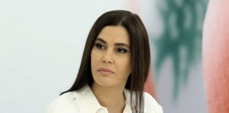 *جعجع: سنمنح الثقة للحكومة*