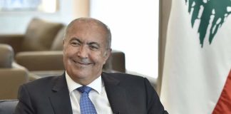 *فؤاد مخزومي خلال جلسة مناقشة البيان الوزاري: رغم غياب مصطلح المقاومة’ إلّأ أنّ البيان الوزاريّ أبقى مسألة السلاح “مطاطة” إذ إنّه ذكر أنّ حق الدفاع يعود الى لبنان وليس إلى الدولة اللبنانية*