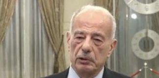 *طالوزيان : خطاب السيد لا يمثلني*