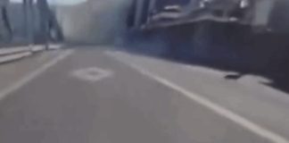 *في كوريا الجنوبية .. قتلى’ وجرحى في إنهيار جسر قيد الإنشاء*