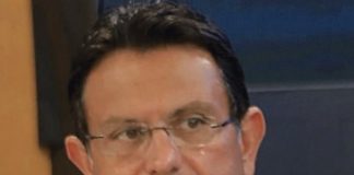 *النائب الخازن يعتذرعن عدم حضور جلسات الثقة للحكومة لأسباب صحيّة : ” الوطني المستقل” يعبرعن موقفه المؤيّد لاعطاء الحكومة الثّقة*