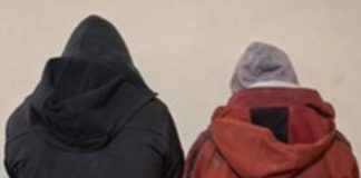 *توقيف 3 من أفراد عصابة سرقة كابلات ‘أوجيرو’ في عكار*