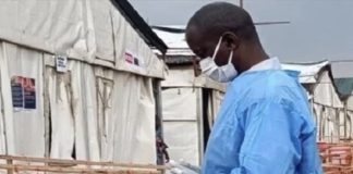 *مرض غامض يقتل العشرات في الكونغو!*