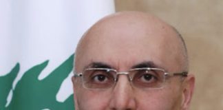 *وزير الداخلية لـ’سكاي نيوز’: نعمل على فرض القوة على كافة الأراضي اللبنانية وهو أمر قابل للتطبيق وسنحقق كل ما ورد في البيان الوزاري*