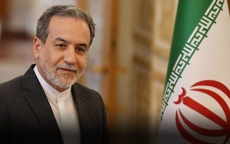 *إيران’ تستبعد إجراء “مفاوضات مباشرة” مع واشنطن بشأن ملفها النووي*