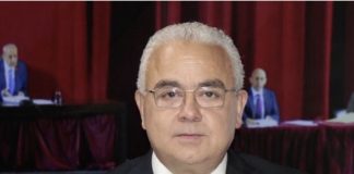 *سكاف: سنمنح الحكومة الثقة*