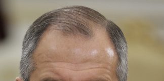 *لافروف كشف عن لقاء روسي – أميركي سيعقد غدا في اسطنبول*