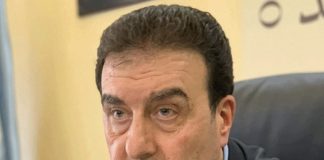 *النائب وليد البعريني من جلسة الثقة: لإنصاف حقوق العسكريين والمتقاعدين ويجب مساعدة المزارعين المتضررين جراء العاصفة بالتعويضات*