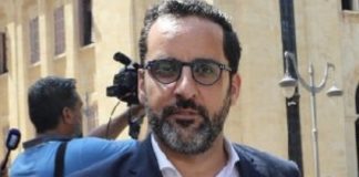 *النائب ميشال دويهي من جلسة الثقة: الدولة وحدها هي المخولة على الدفاع عن لبنان واللبنانيين ولإجراء الانتخابات النيابية والبلدية في موعدها*