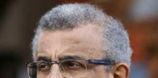 *سعد: منح الثقة للحكومة يجب أن لا يحول دون حيوية شعبية لازمة تصوب وتنتقد وتحاسب الحكومة إن قصّرت وتحاسب أيضاً مجلساً نيابياً إن تقاعس أو تغافل عن دوره في المحاسبة والمراقبة*