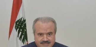 *السفير الفرنسي أبلغ وزير المالية استعداد بلاده لتقديم الدعم المطلق للحكومة ولمقاربتها الإصلاحية*