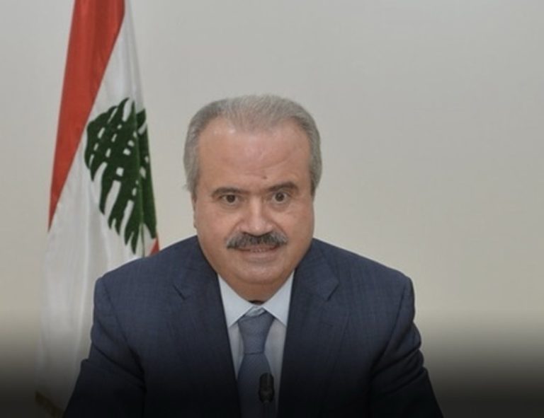 *السفير الفرنسي أبلغ وزير المالية استعداد بلاده لتقديم الدعم المطلق للحكومة ولمقاربتها الإصلاحية*