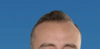 *أديب عبد المسيح: أنا لا أعرف الوزراء جميعا وسأعطيهم الثقة لأنني أثق بمن اختارهم*