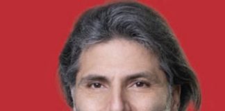 *النائب القواتي نزيه متى: بكفي يكون الجيش اللبناني ممول معنويًا وعندو دعم كامل من الشعب اللبناني، كوني على ثقة بيقلب المقاييس إذا مش بالعسكر وبالحرب، من خلال المجتمعات الدولية*