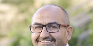 *بلال حشيمي: لبنان أرض السيادة والكرامة ولن نسمح لأي قوة أن تحتل أي شبر من أراضيه وندعو الدولة لتعزيز الاجراءات لحماية سيادته وأهاليه ونشكر الدول العربية الداعمة للبنان ونقف اليوم أمام حكومة جديدة في لحظة تاريخية مفصلية ونأمل أن تكون بداية حقيقية للتغيير*