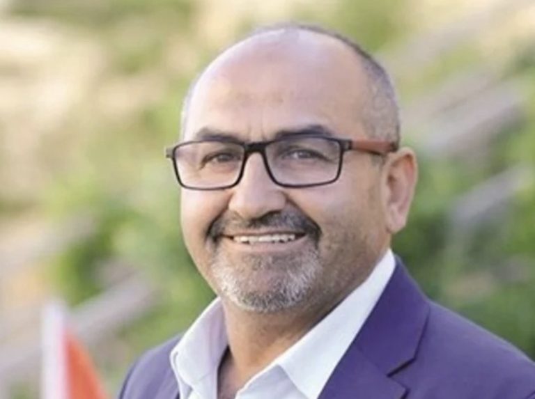 *النائب بلال الحشيمي: أعطي الثقة للحكومة*