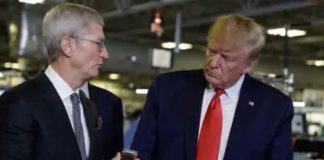 *ترامب: سأقاضي الناشرين والكتاب ووسائل الإعلام التي تستخدم مصادر مجهولة*