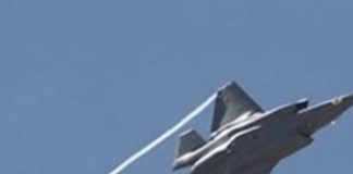 *طيران الاستطلاع الاسرائيلي’ يحلق فوق اجواء العاصمة بيروت والضاحية الجنوبية منذ الصباح الباكر حتى الان على علو منخفض*