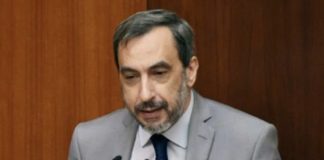 *عماد الحوت: نجاح الحكومات لا يقاس بالكلمات بل بالأفعال وسأمتنع عن التصويت متمنيًا للحكومة النجاح*