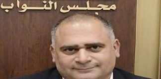 *شربل مسعد؛ نمنح الحكومة الثقة*