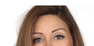 *النائبة سينتيا زرازير حجبت الثقة عن الحكومة*