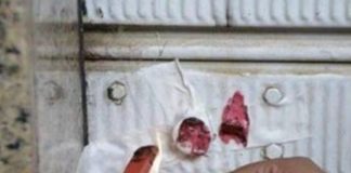 *إقفال ٦ محال لبيع المواد الغذائية في الجنوب بالشمع الأحمر*