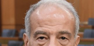 *طالوزيان؛ سأمنح الثقة للحكومة*