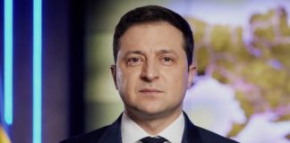 *زيلينسكي يأمل في لقاء ترامب الجمعة في واشنطن*