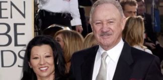 *العثور على الممثل جين هاكمان وزوجته جثـتين بمنزلهما في نيو مكسيكو*