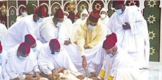 *دعوة لوقف العنف الذبح’ في عيد الأضحى هذا العام؟ وكيف تفاعل المغاربة مع دعوة الملك؟