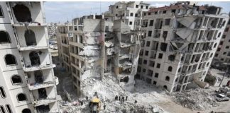 *قيادتا “أمل” و”حزب الله” دعت الحكومة إلى تكثيف جهودها في ملف الترميم وإعادة ألاعمار واكدتا جهوزيتهما التامة للمشاركة في استحقاق الانتخابات البلدية والاختيارية*