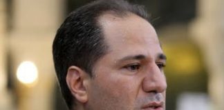 *سامي الجميل؛ نحو التمايز عن القوات*