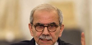 *سلام بحث مع ماغرو في استكمال الانسحاب الاسرائيلي’ وملف الاعمار واسقبل وفد “الجامعة الاميركية” وزوارا نقيب المحامين : نحن مع المسلمات الأساسية الواردة في البيان الوزاري*