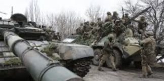 *الحرب مستمرة: روسيا تسيطر على بلدة أوكرانية جديدة*