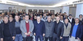 *شقير: الإستقرار الاجتماعي ركيزة لتحقيق التنمية المستدامة*