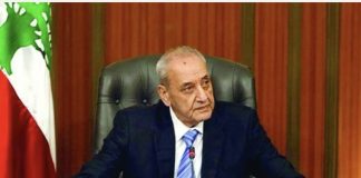 *بري: ليكن شهر رمضان مناسبة يتلاقى فيها الجميع*