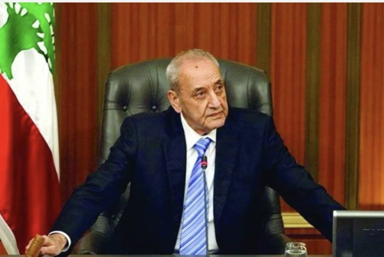 *بري: ليكن شهر رمضان مناسبة يتلاقى فيها الجميع*