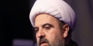 *المفتي قبلان :في “رسالة رمضان ” : المنطقة في فوضى دولية إقليميةوبلدنا اليوم أمام فرصة اجتماع وطني وتضامن سياسي*