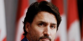 *ترودو وجه “تحذيرا شديد اللهجة” في حال نفذ ترامب وعده*