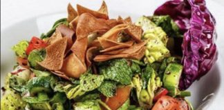 *أسعار الخضار تحلّق في أسواق طرابلس قبيل رمضان*