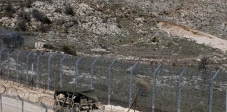 *مسؤولون إسرائيليون’: الجبهة في سوريا ستكون “ثابتة”*