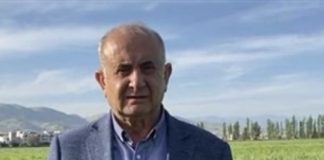 *رئيس تجمع مزارعي وفلاحي البقاع ابراهيم ترشيشي لـmtv: عودة العلاقات مع السعوديّة ستكون خبراً مفرحاً وسوق المملكة سوق واعد والعلاقة معها ستؤدّي إلى رفع الظلم عن لبنان*