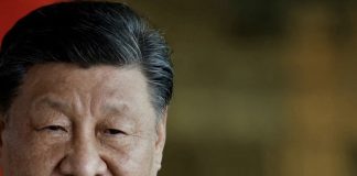 *الرئيس الصيني: اقتصادنا يواجه صعوبات عدة*