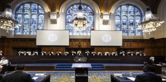 *قطر تطلب رأيًا استشاريًا من “العدل الدولية” حول التزامات الاحتلال’ بأنشطة الأمم المتحدة*